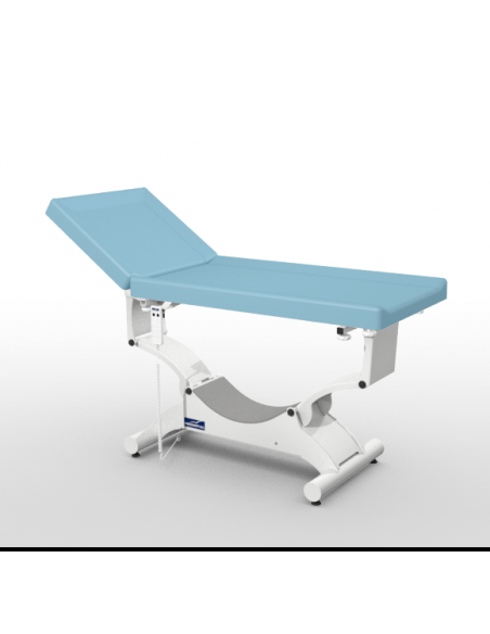 Divan Quest système Block 'n Roll proclive/déclive et dossier à gaz