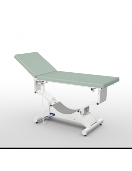 Divan Quest système Block 'n Roll proclive/déclive et dossier à gaz