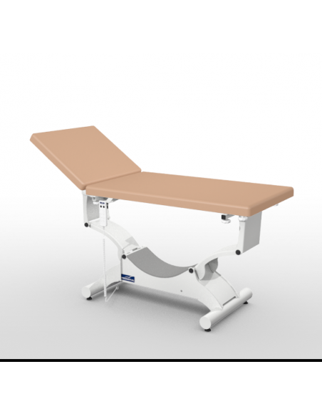 Divan Quest système Block 'n Roll proclive/déclive et dossier à gaz