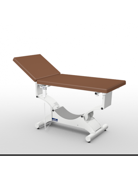 Divan Quest système Block 'n Roll proclive/déclive et dossier à gaz