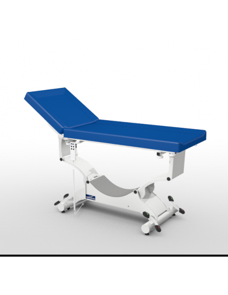 Divan Quest système Block 'n Roll proclive/déclive et dossier à gaz