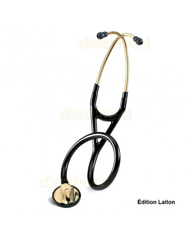 Stéthoscope Littmann 3M Master Cardiologie