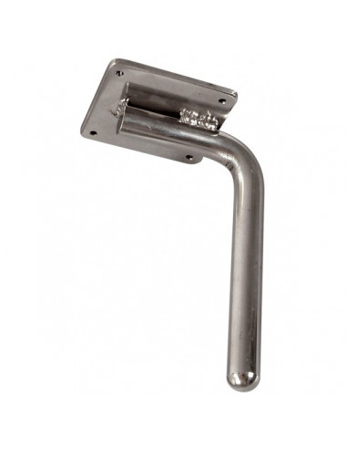 Support pour lampe d’examen médical