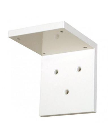 Support mural pour lampe médicale