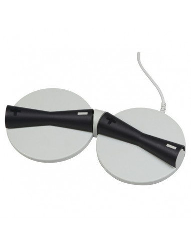 Pédale de commande 2051-21 (4 boutons)