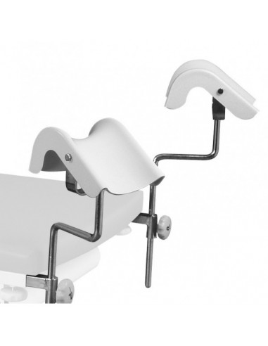 Paire d'appui-jambes