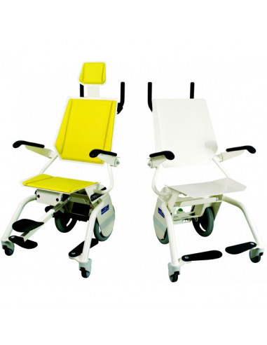 Fauteuil de transfert Tweegy