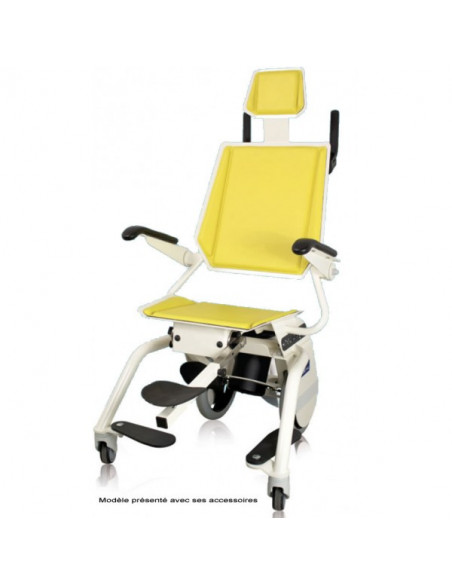 Fauteuil de transfert Tweegy