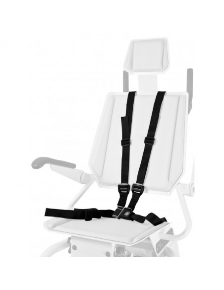 Fauteuil de transfert Tweegy