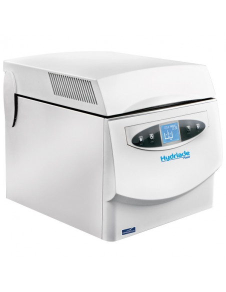 Hydriade Fast Pré Stérilisation