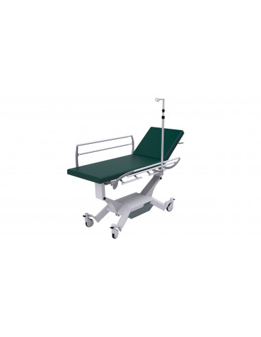 Divan d'examen iQuest Hospitalier Promotal