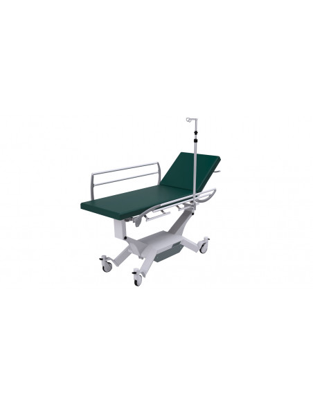 Divan d'examen iQuest Hospitalier Promotal