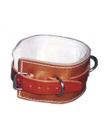 Attache cheville