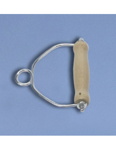 Poignée de traction 1 anneau