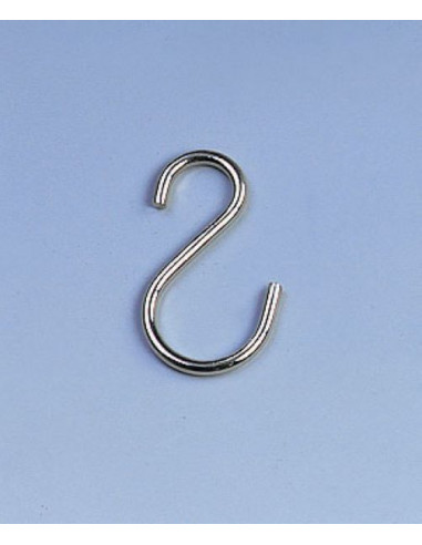 Esse chrome moyen modèle