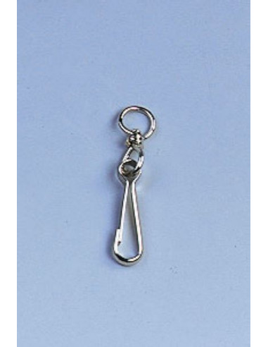 Mousqueton moyen modèle