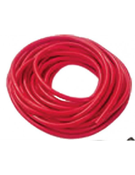 Jeu de 4 tubing 1.2m
