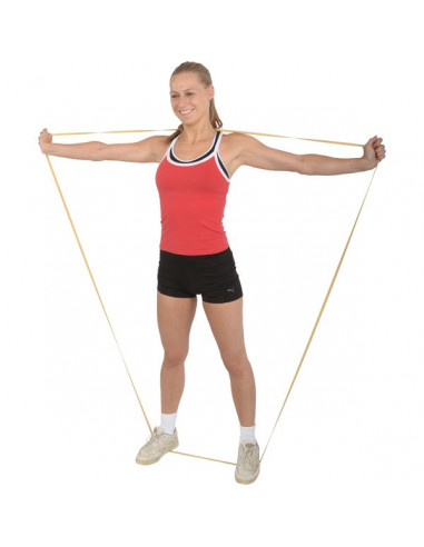 Superloop pêche - 7.5 KG