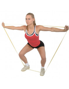 Superloop vert - 22.5 KG