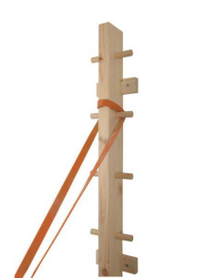 Système mural pour Superloop