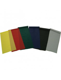 Lot de 6 MSD Band 5.5m