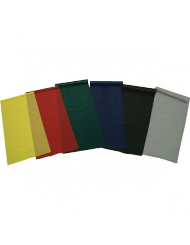 Lot de 6 MSD Band 5.5m