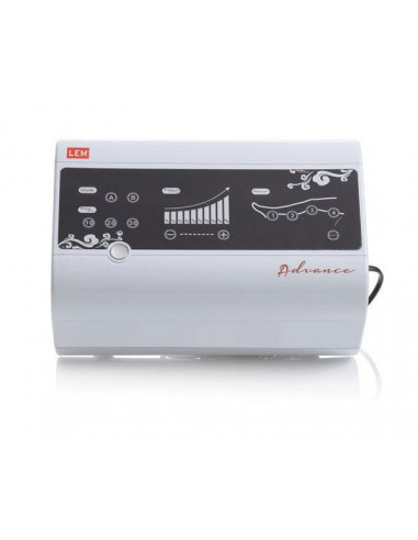 Advance 4 pressotherapie