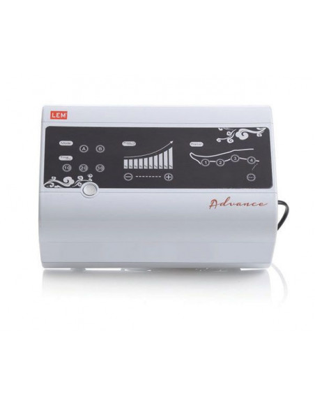 Advance 4 pressotherapie