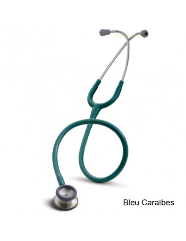 Stéthoscope Littmann 3M Classic II Pédiatrique