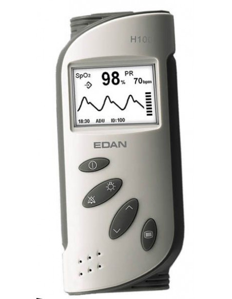 Oxymètre Edan