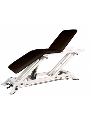 Table 3 plans dossier proclive, plateau jambier déclive - Premium 3073