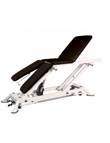 Table 4 plans proclive, grands fessiers / jambières séparés - Premium 3077