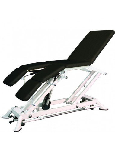 Table 6 plans dossier proclive / déclive, plateaux jambiers articulés - Premium 3080