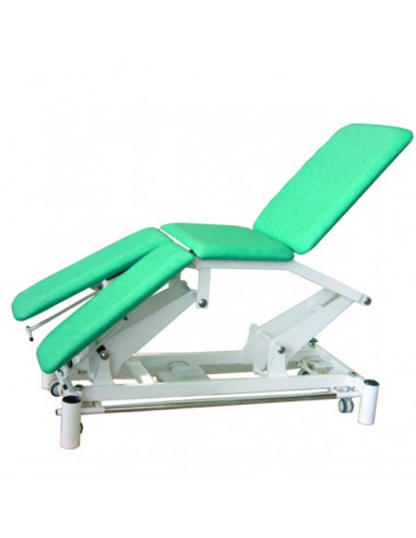 Table 4 plans, dossier proclive / declive - Espace 3183