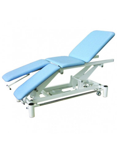 Table 4 plans proclive / grand fessier / jambières séparées - Espace 3177