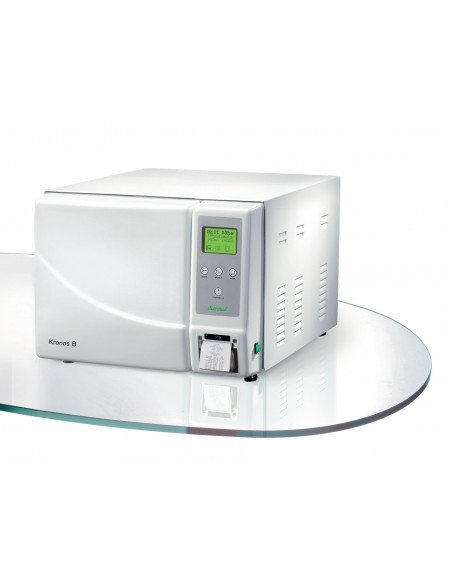 Autoclave de stérilisation Kronos B 6 litres KB0600000