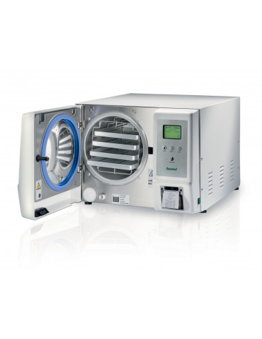 Autoclave de stérilisation Kronos B 18 litres KBV180000