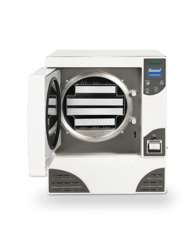 Maintenance annuelle pour autoclave Newmed