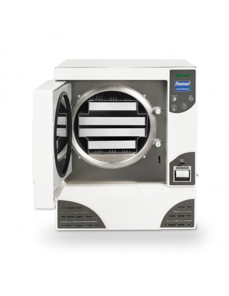 Maintenance annuelle pour autoclave Newmed