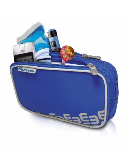 Trousse isotherme diabète Elite Bags