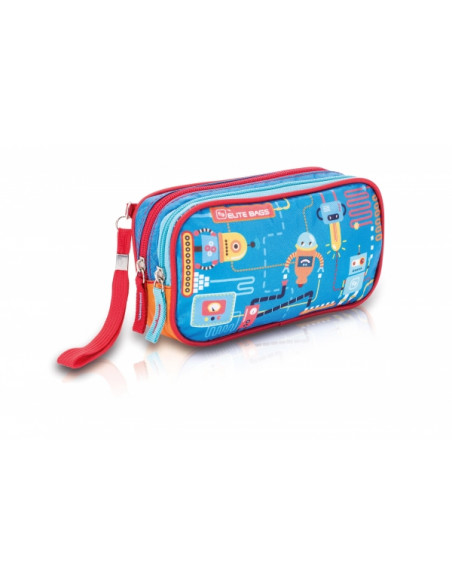 Trousse isotherme diabète Elite Bags