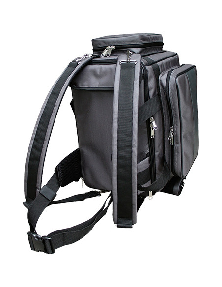 Mallette Deluxe Medbag