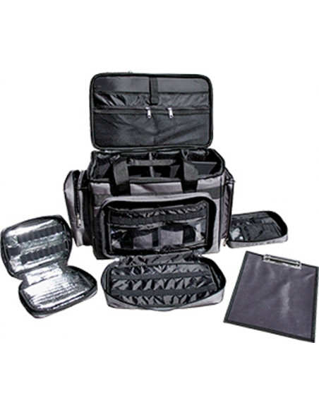 Mallette Deluxe Medbag