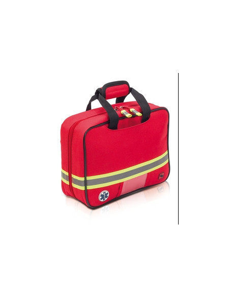 Ampoulier isotherme Elite Bags - Probe - Rouge - 28X21X9cm