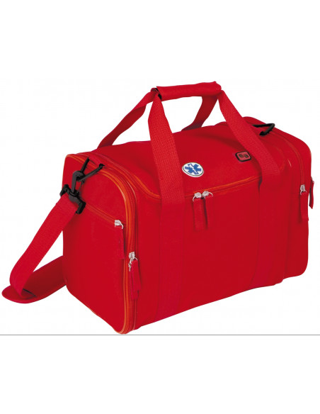 Mallette Premier Secours Elite Bag Jumble