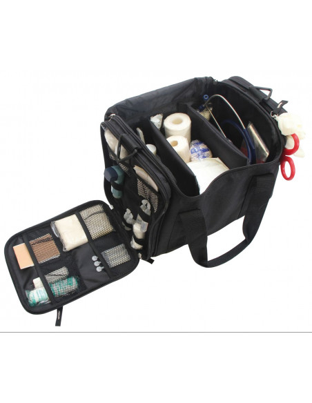 Mallette Premier Secours Elite Bag Jumble