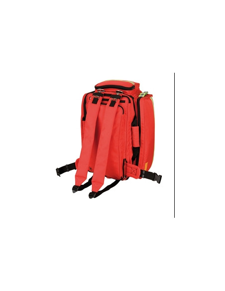 Suc Urgence Elite Bag - Critical - Rouge