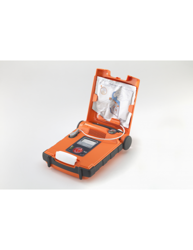 Défibrillateur Cardiac Science G5