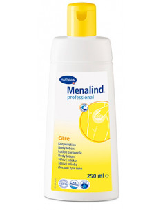 Lotion corporelle Menalind 500 mL