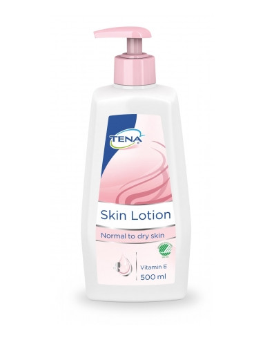 Lotion hydratante Tenaskin 500 mL